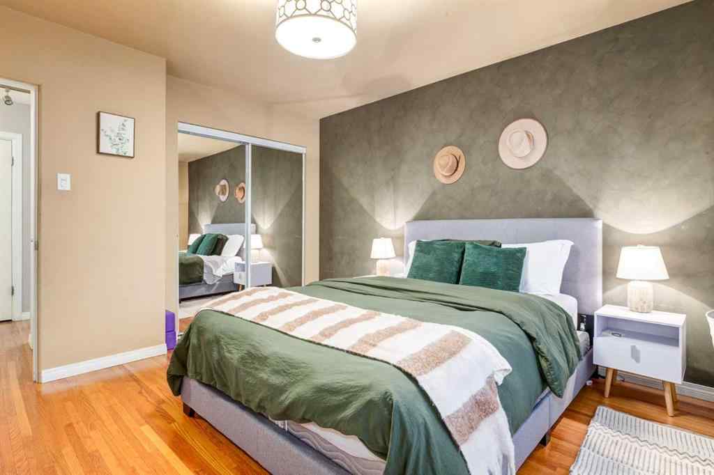 MLS® A2269223 - Unit #105 230 21 Avenue SW in Mission Calgary, Residential