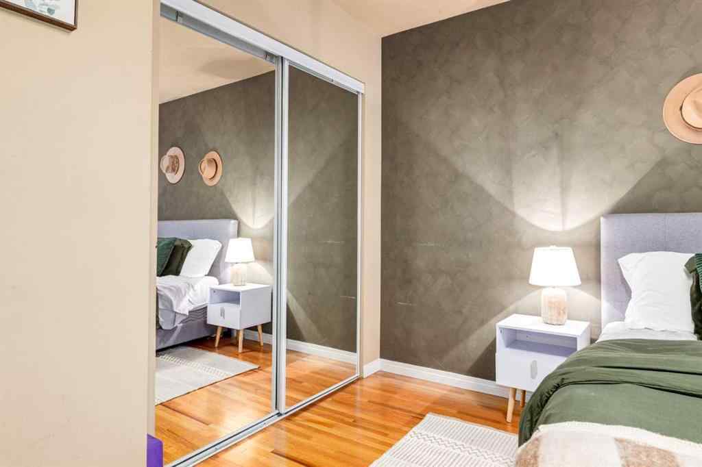 MLS® A2269223 - Unit #105 230 21 Avenue SW in Mission Calgary, Residential