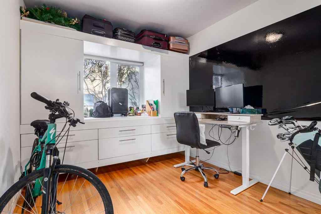 MLS® A2269223 - Unit #105 230 21 Avenue SW in Mission Calgary, Residential