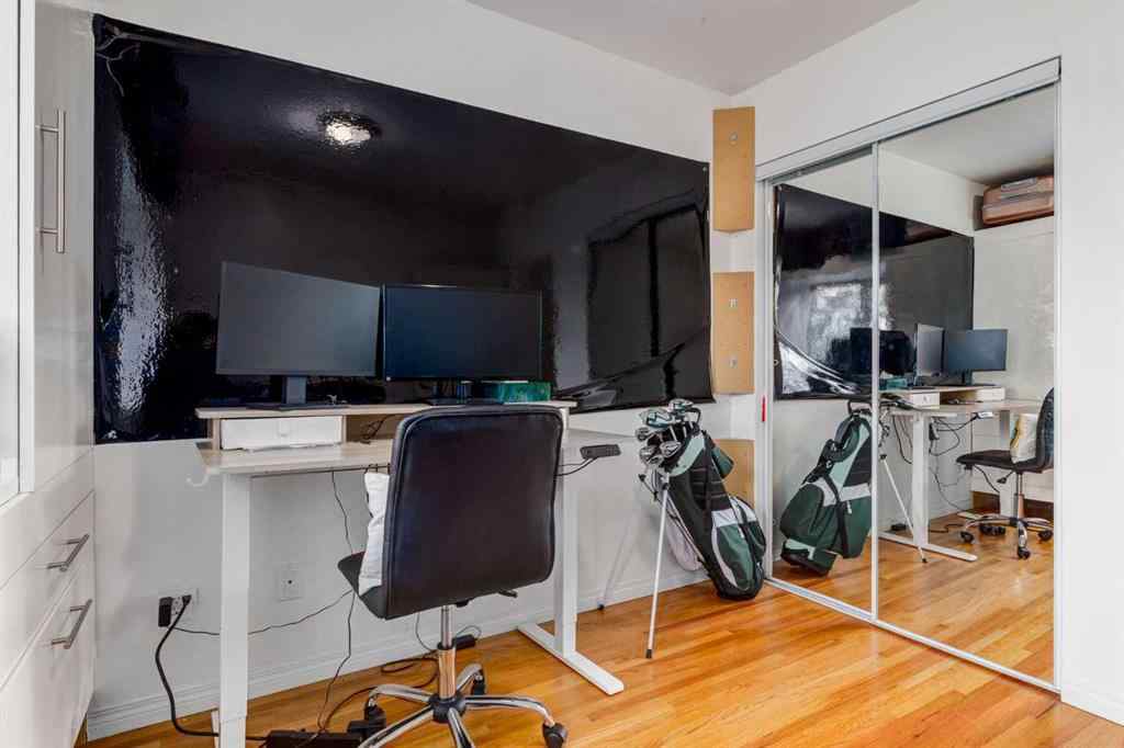 MLS® A2269223 - Unit #105 230 21 Avenue SW in Mission Calgary, Residential