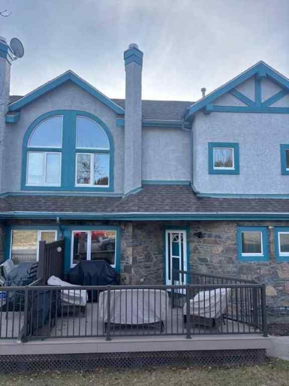 MLS® A2269224 - Unit #37 1199 Cabin Creek Drive  in Jasper Jasper, Residential