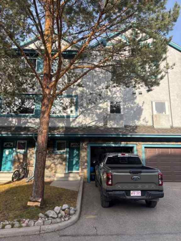 MLS® A2269224 - Unit #37 1199 Cabin Creek Drive  in Jasper Jasper, Residential