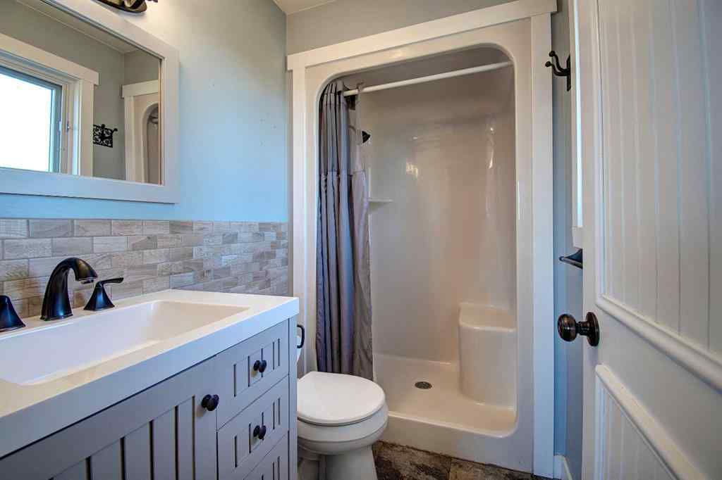 MLS® A2269225 - Unit #B 253131 Range Road 272   in NONE Rural Rocky View County, Residential