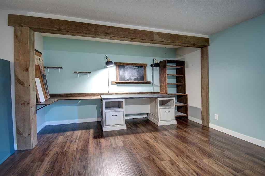 MLS® A2269225 - Unit #B 253131 Range Road 272   in NONE Rural Rocky View County, Residential