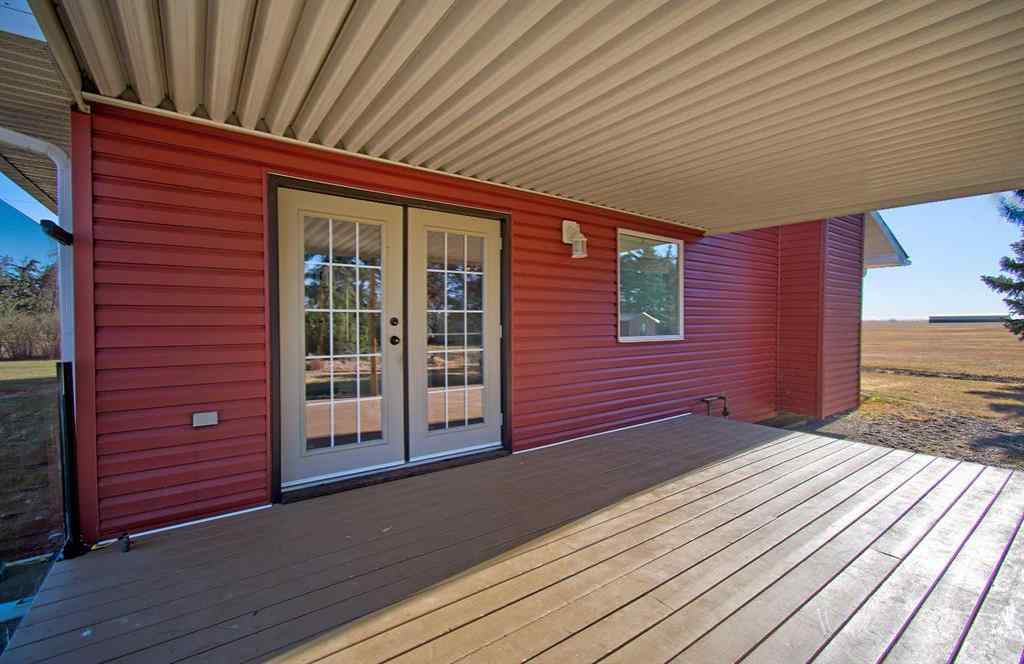 MLS® A2269225 - Unit #B 253131 Range Road 272   in NONE Rural Rocky View County, Residential