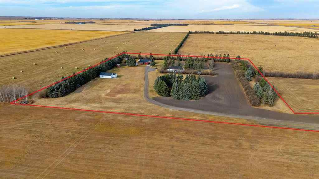 MLS® A2269225 - Unit #B 253131 Range Road 272   in NONE Rural Rocky View County, Residential