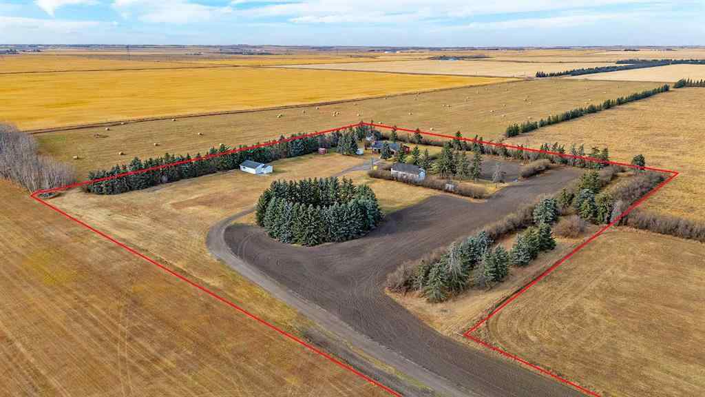 MLS® A2269225 - Unit #B 253131 Range Road 272   in NONE Rural Rocky View County, Residential