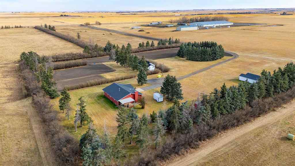 MLS® A2269225 - Unit #B 253131 Range Road 272   in NONE Rural Rocky View County, Residential