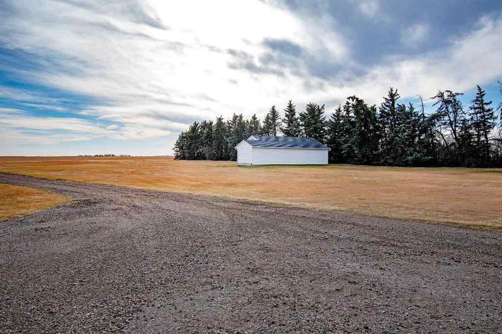 MLS® A2269225 - Unit #B 253131 Range Road 272   in NONE Rural Rocky View County, Residential