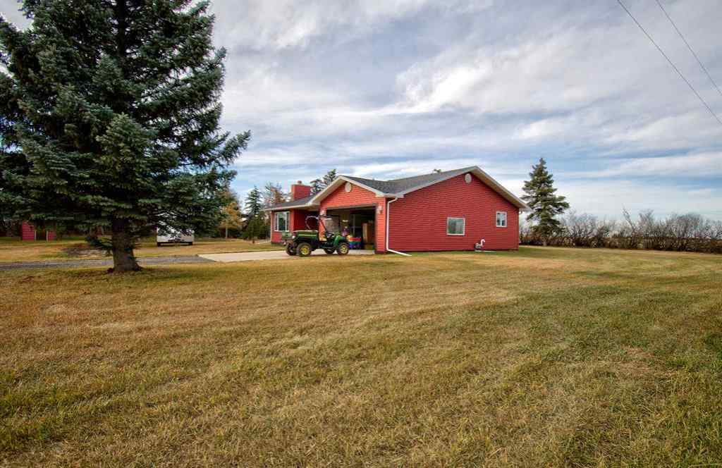 MLS® A2269225 - Unit #B 253131 Range Road 272   in NONE Rural Rocky View County, Residential