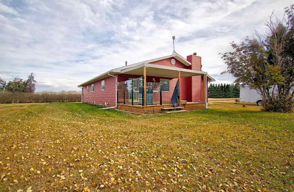 MLS® A2269225 - Unit #B 253131 Range Road 272   in NONE Rural Rocky View County, Residential
