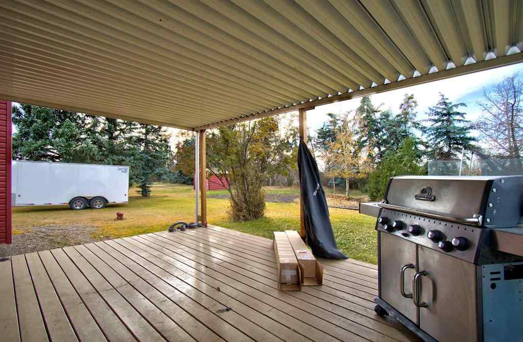 MLS® A2269225 - Unit #B 253131 Range Road 272   in NONE Rural Rocky View County, Residential