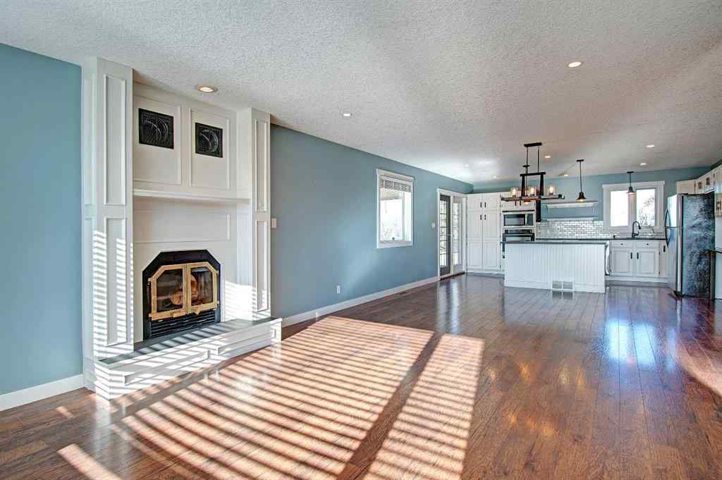 MLS® A2269225 - Unit #B 253131 Range Road 272   in NONE Rural Rocky View County, Residential