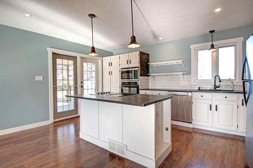 MLS® A2269225 - Unit #B 253131 Range Road 272   in NONE Rural Rocky View County, Residential