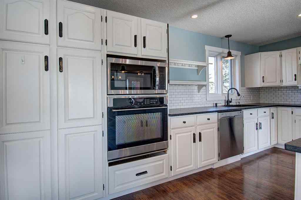 MLS® A2269225 - Unit #B 253131 Range Road 272   in NONE Rural Rocky View County, Residential