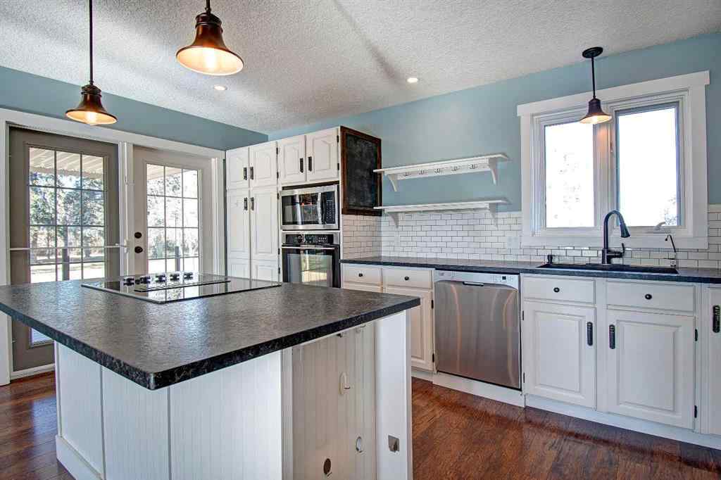 MLS® A2269225 - Unit #B 253131 Range Road 272   in NONE Rural Rocky View County, Residential