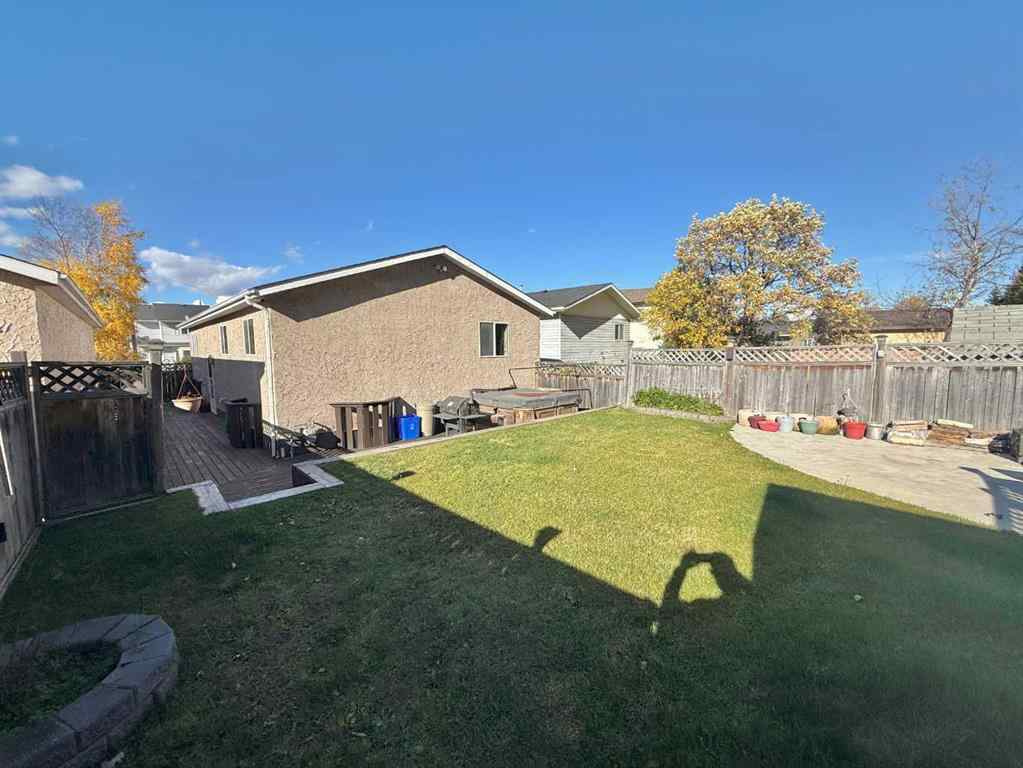 MLS® A2269226 - 388 Boutin Avenue  in Hardisty Hinton, Rental