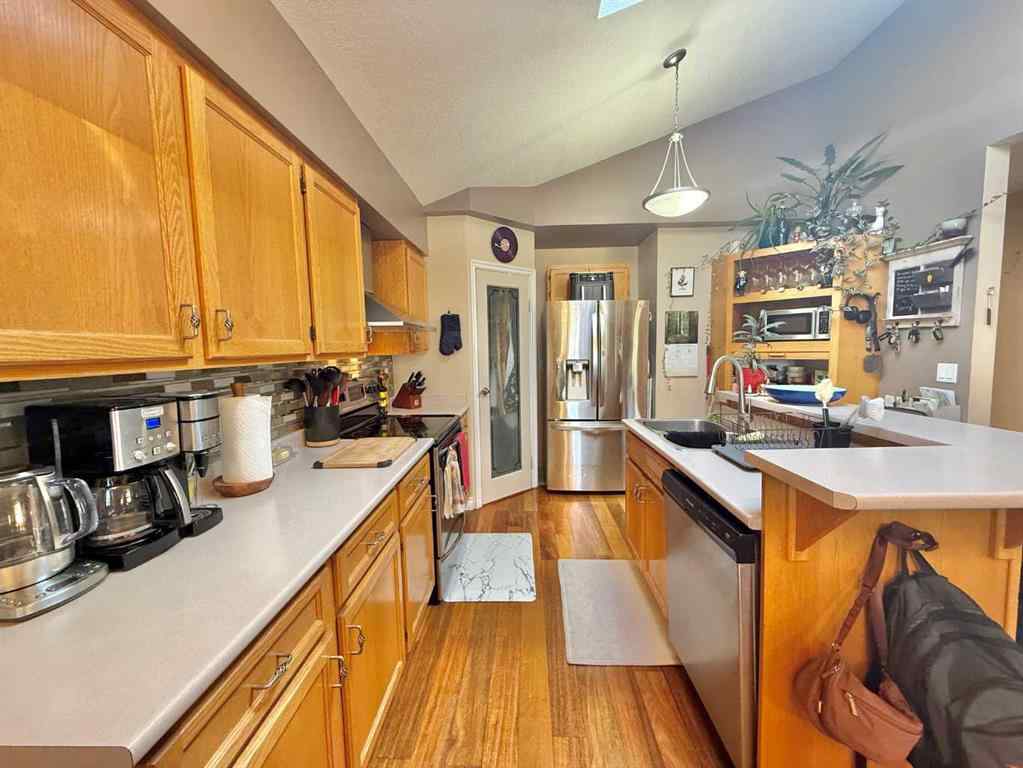 MLS® A2269226 - 388 Boutin Avenue  in Hardisty Hinton, Rental