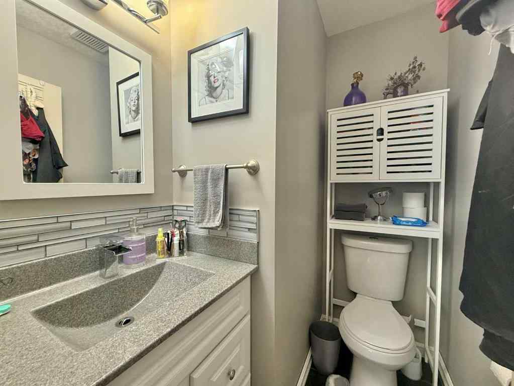 MLS® A2269226 - 388 Boutin Avenue  in Hardisty Hinton, Rental