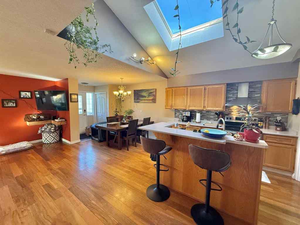 MLS® A2269226 - 388 Boutin Avenue  in Hardisty Hinton, Rental