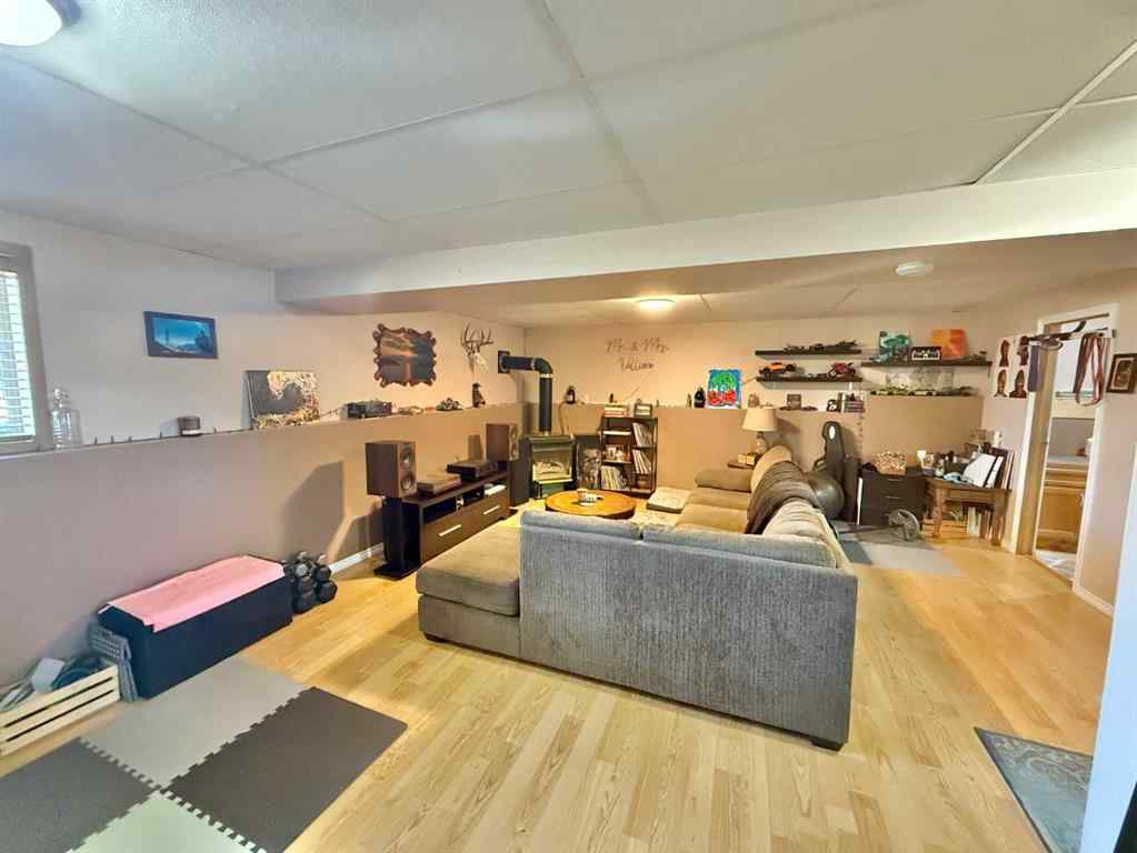 MLS® A2269226 - 388 Boutin Avenue  in Hardisty Hinton, Rental