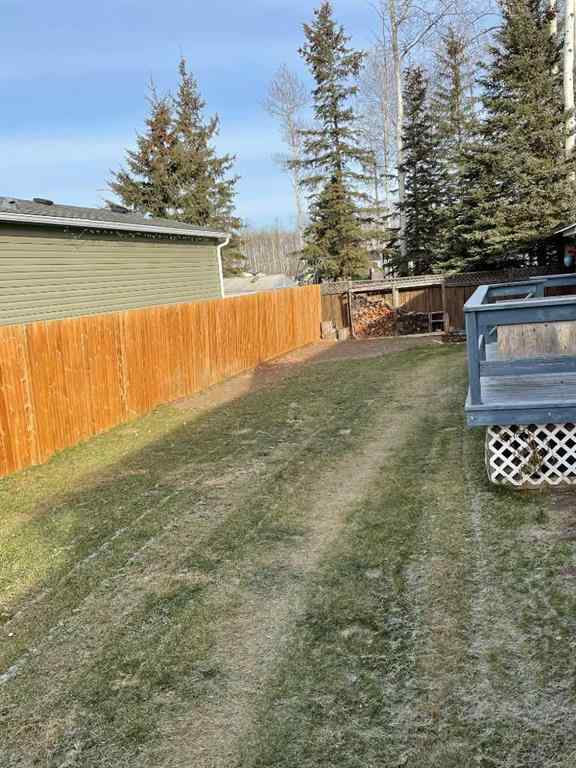 MLS&reg; # A2269227 - 7 Dragonfly Crescent  in NONE High Level, Residential Open Houses