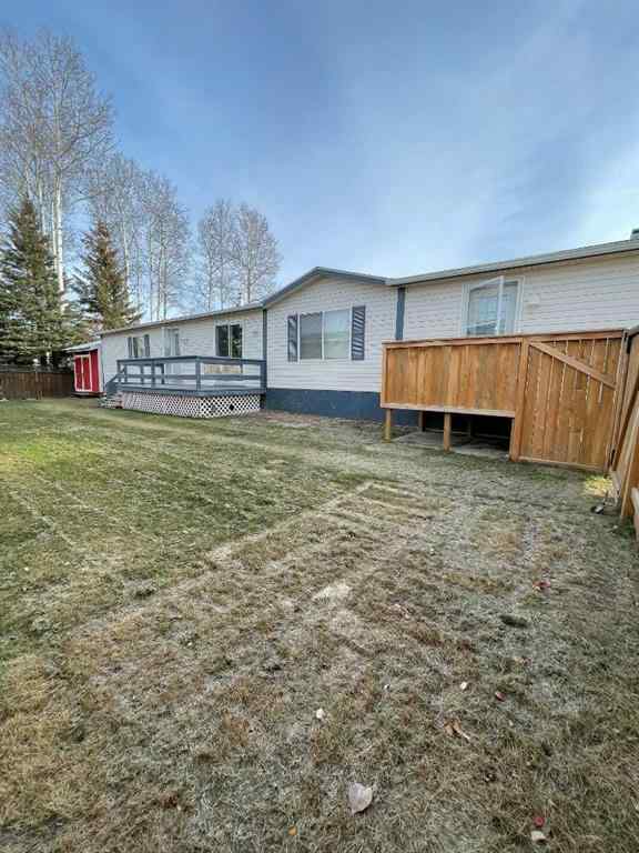 MLS&reg; # A2269227 - 7 Dragonfly Crescent  in NONE High Level, Residential Open Houses