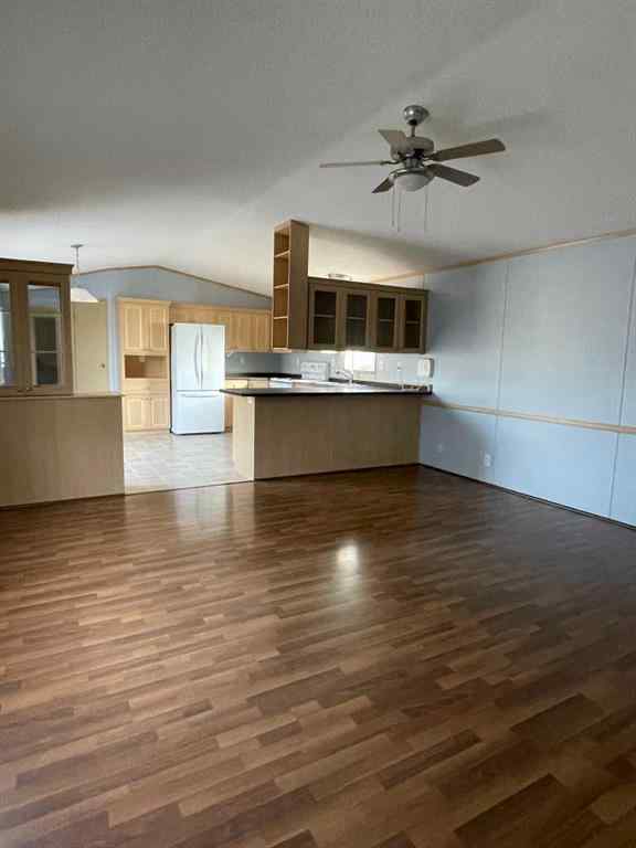 MLS&reg; # A2269227 - 7 Dragonfly Crescent  in NONE High Level, Residential Open Houses