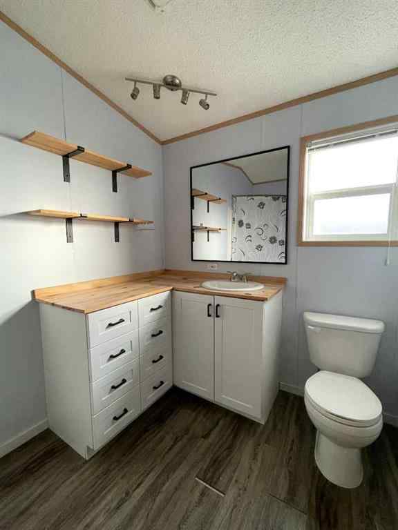 MLS&reg; # A2269227 - 7 Dragonfly Crescent  in NONE High Level, Residential Open Houses