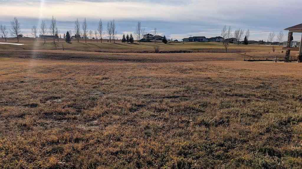 MLS&reg; # A2269228 - 517 Whispering Greens Avenue  in NONE Vulcan, Land Open Houses