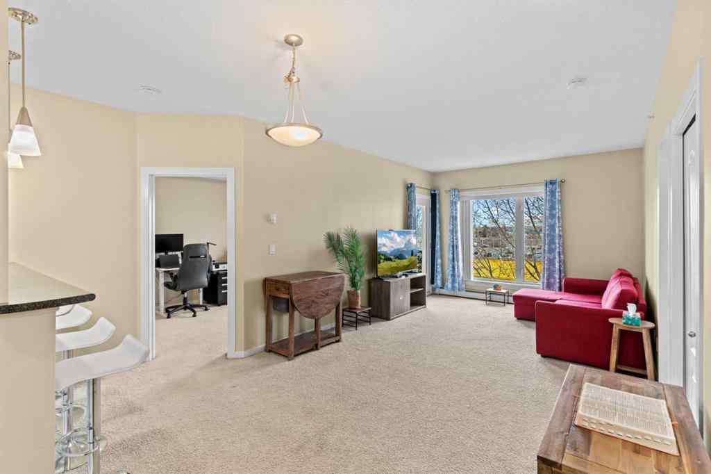 MLS® A2269230 - Unit #1404 604 East Lake Boulevard NE in East Lake Industrial Airdrie, Residential