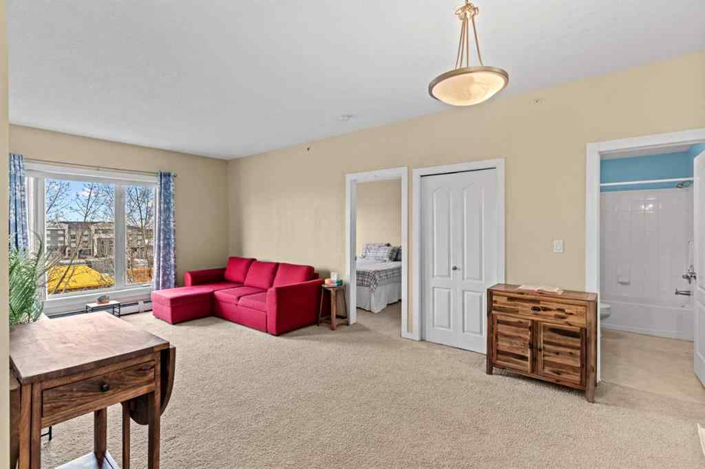 MLS® A2269230 - Unit #1404 604 East Lake Boulevard NE in East Lake Industrial Airdrie, Residential