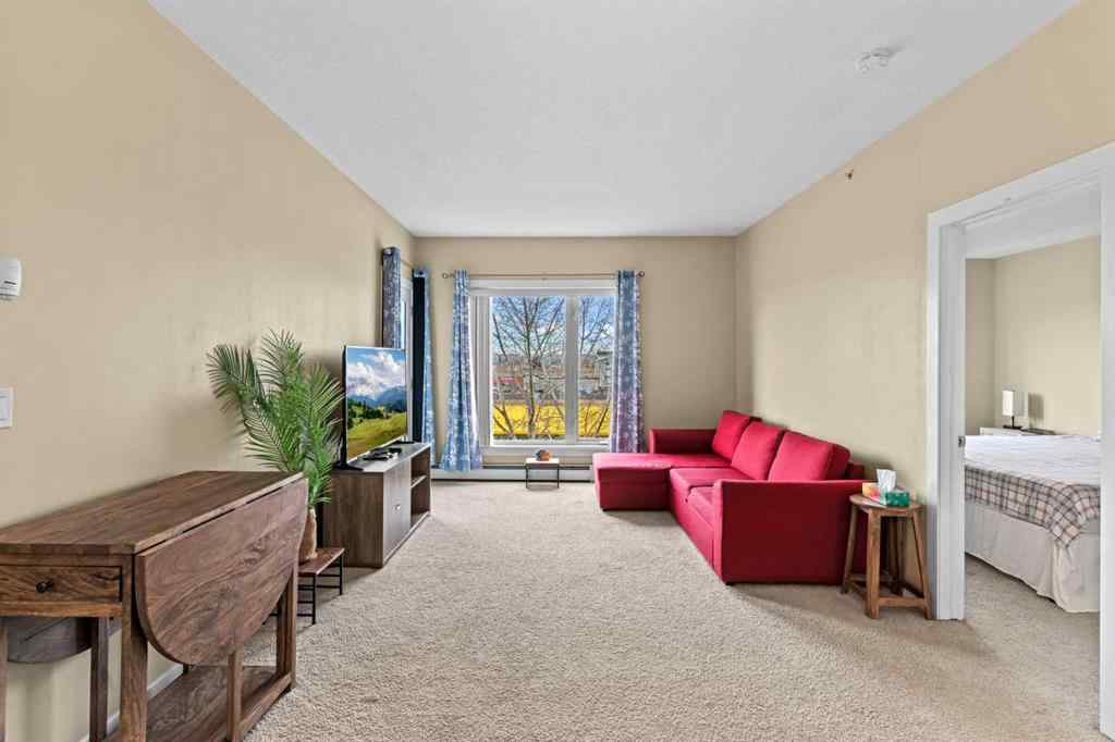 MLS® A2269230 - Unit #1404 604 East Lake Boulevard NE in East Lake Industrial Airdrie, Residential