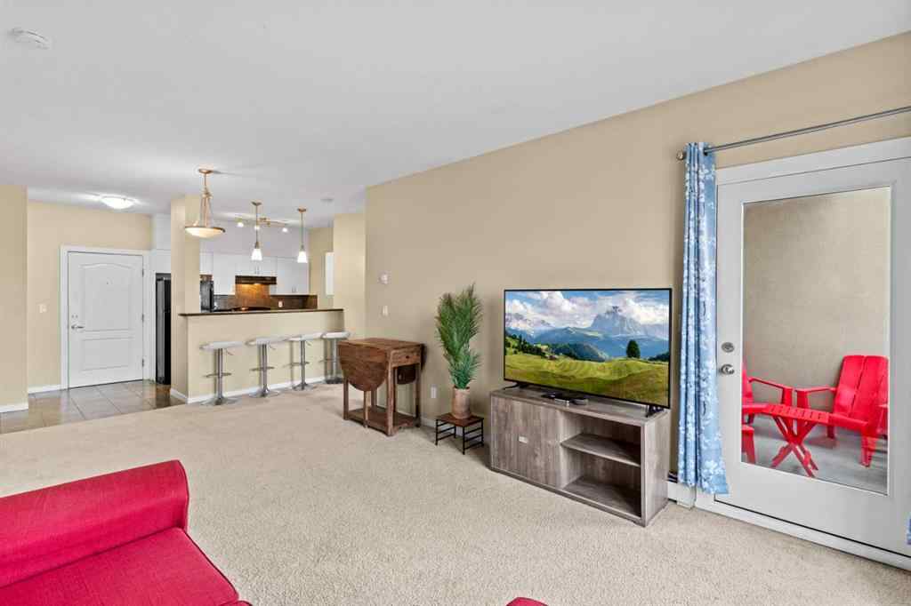 MLS® A2269230 - Unit #1404 604 East Lake Boulevard NE in East Lake Industrial Airdrie, Residential