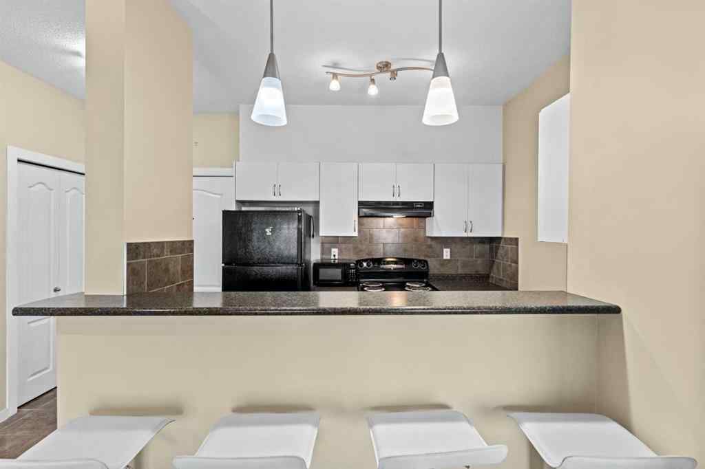 MLS® A2269230 - Unit #1404 604 East Lake Boulevard NE in East Lake Industrial Airdrie, Residential