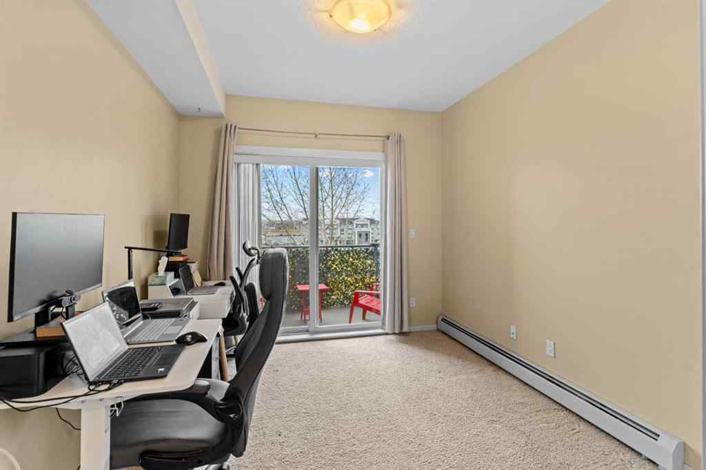 MLS® A2269230 - Unit #1404 604 East Lake Boulevard NE in East Lake Industrial Airdrie, Residential