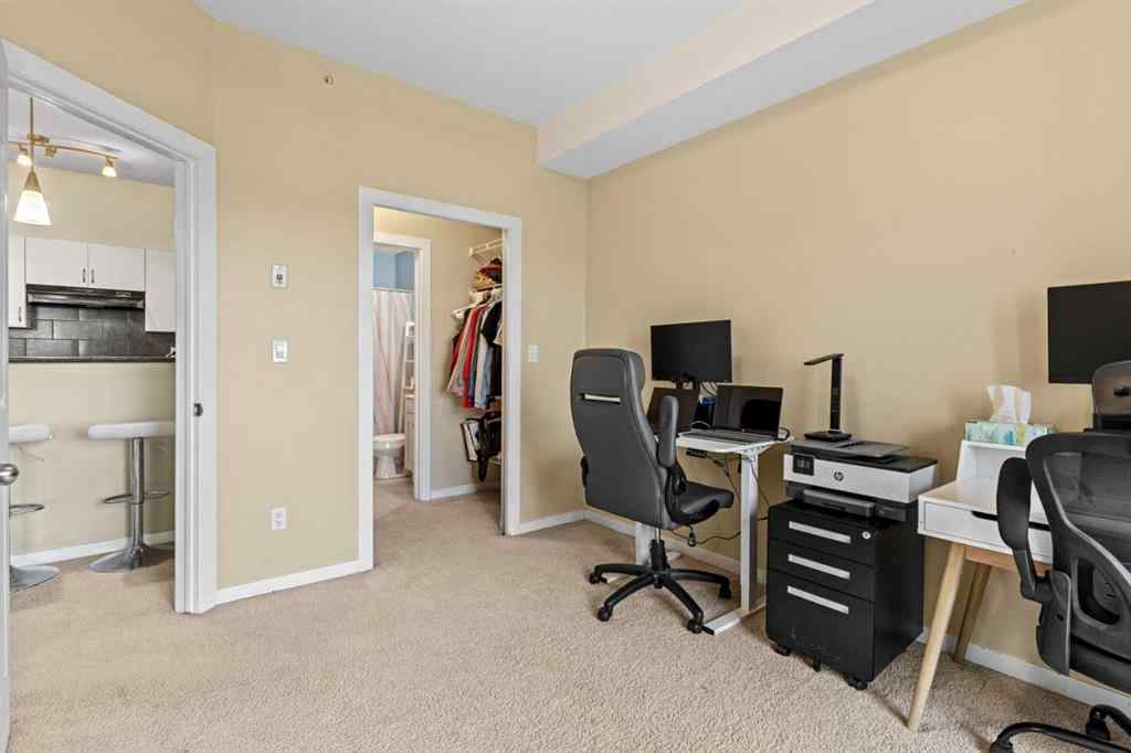 MLS® A2269230 - Unit #1404 604 East Lake Boulevard NE in East Lake Industrial Airdrie, Residential