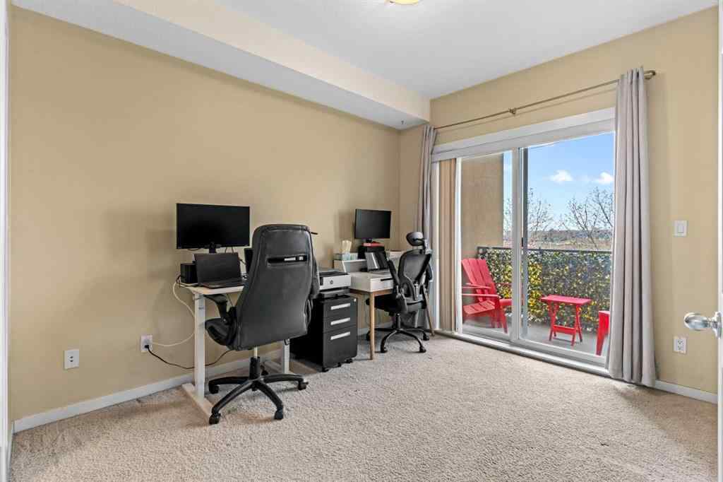 MLS® A2269230 - Unit #1404 604 East Lake Boulevard NE in East Lake Industrial Airdrie, Residential