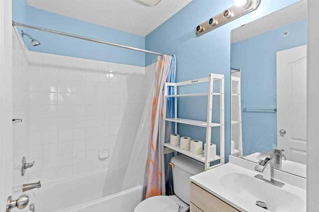 MLS® A2269230 - Unit #1404 604 East Lake Boulevard NE in East Lake Industrial Airdrie, Residential