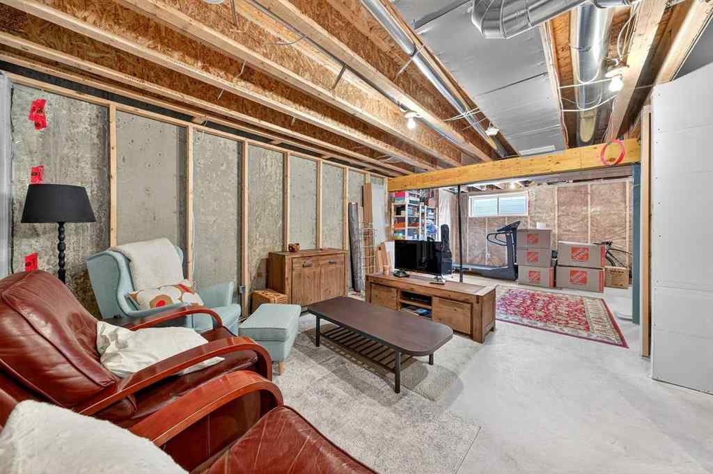 MLS® A2269231 - 82 Mahogany Drive SE in Mahogany Calgary, Residential