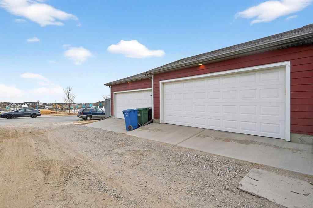 MLS® A2269231 - 82 Mahogany Drive SE in Mahogany Calgary, Residential