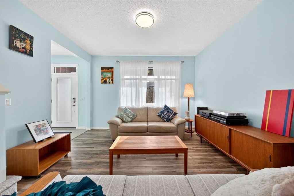 MLS® A2269231 - 82 Mahogany Drive SE in Mahogany Calgary, Residential