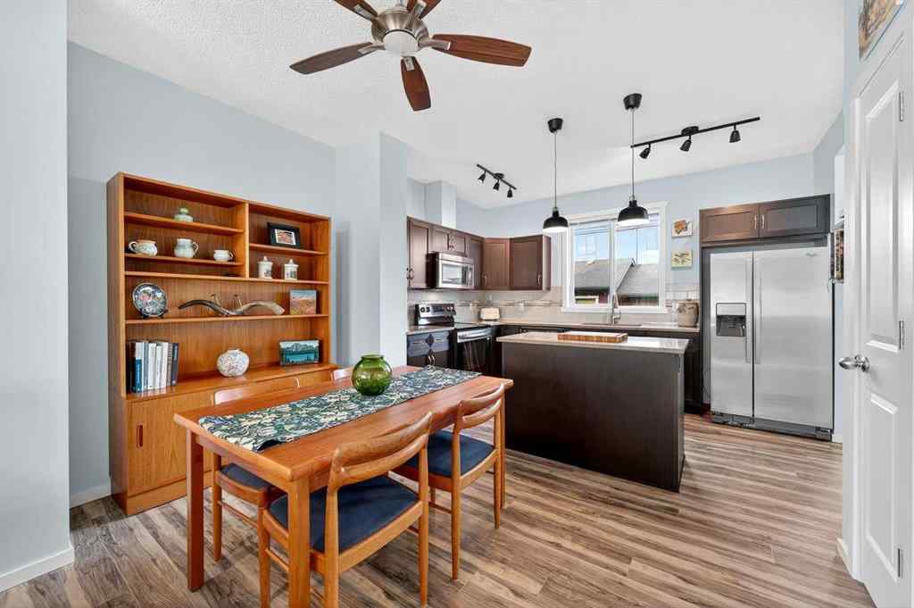 MLS® A2269231 - 82 Mahogany Drive SE in Mahogany Calgary, Residential