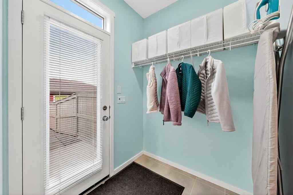 MLS® A2269231 - 82 Mahogany Drive SE in Mahogany Calgary, Residential