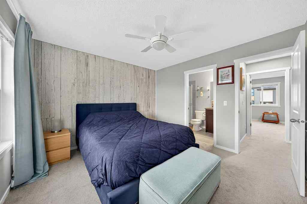 MLS® A2269231 - 82 Mahogany Drive SE in Mahogany Calgary, Residential