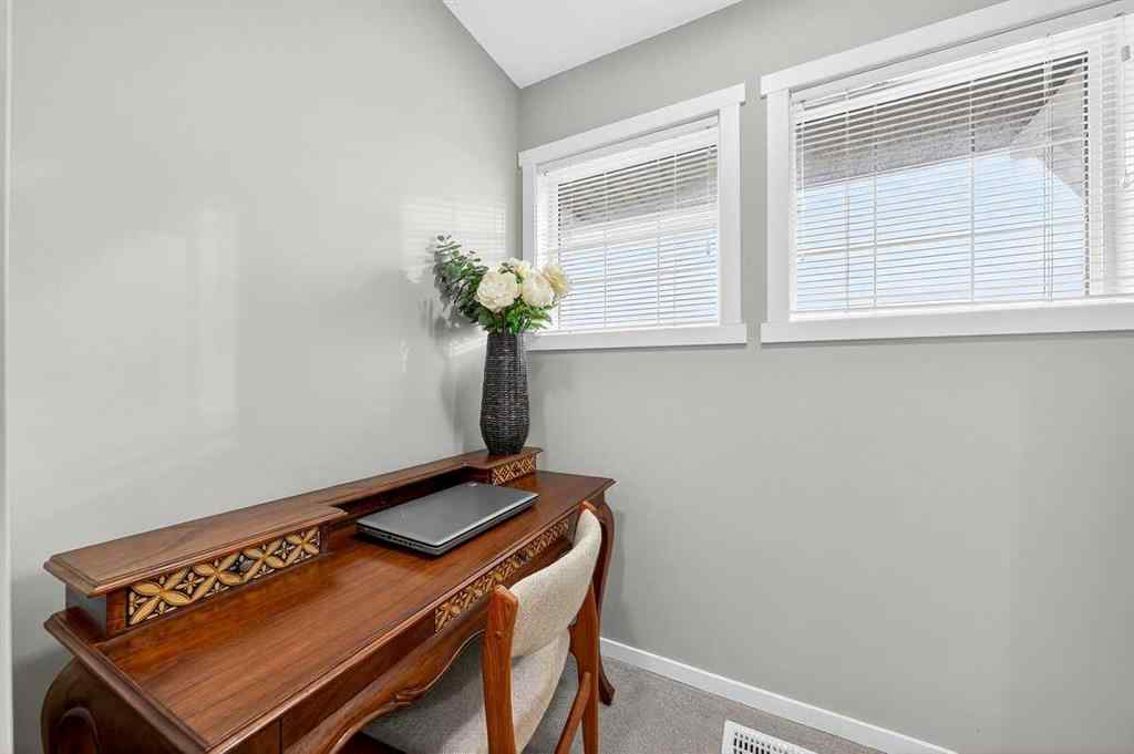 MLS® A2269231 - 82 Mahogany Drive SE in Mahogany Calgary, Residential