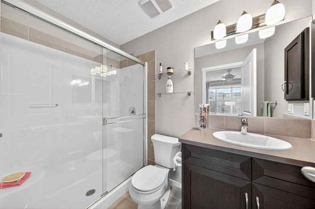 MLS® A2269231 - 82 Mahogany Drive SE in Mahogany Calgary, Residential