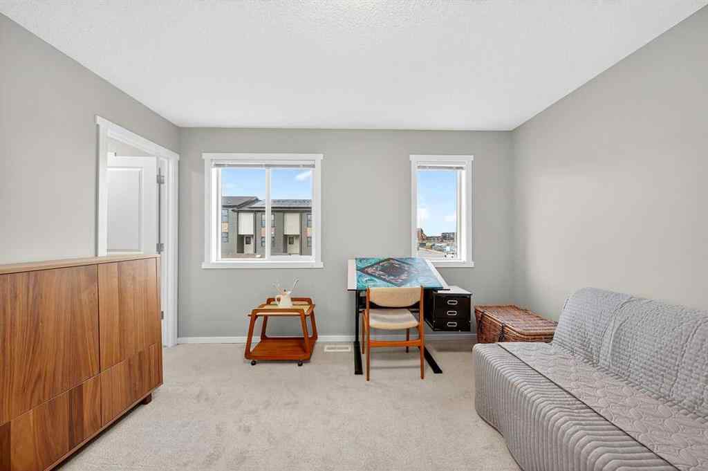 MLS® A2269231 - 82 Mahogany Drive SE in Mahogany Calgary, Residential