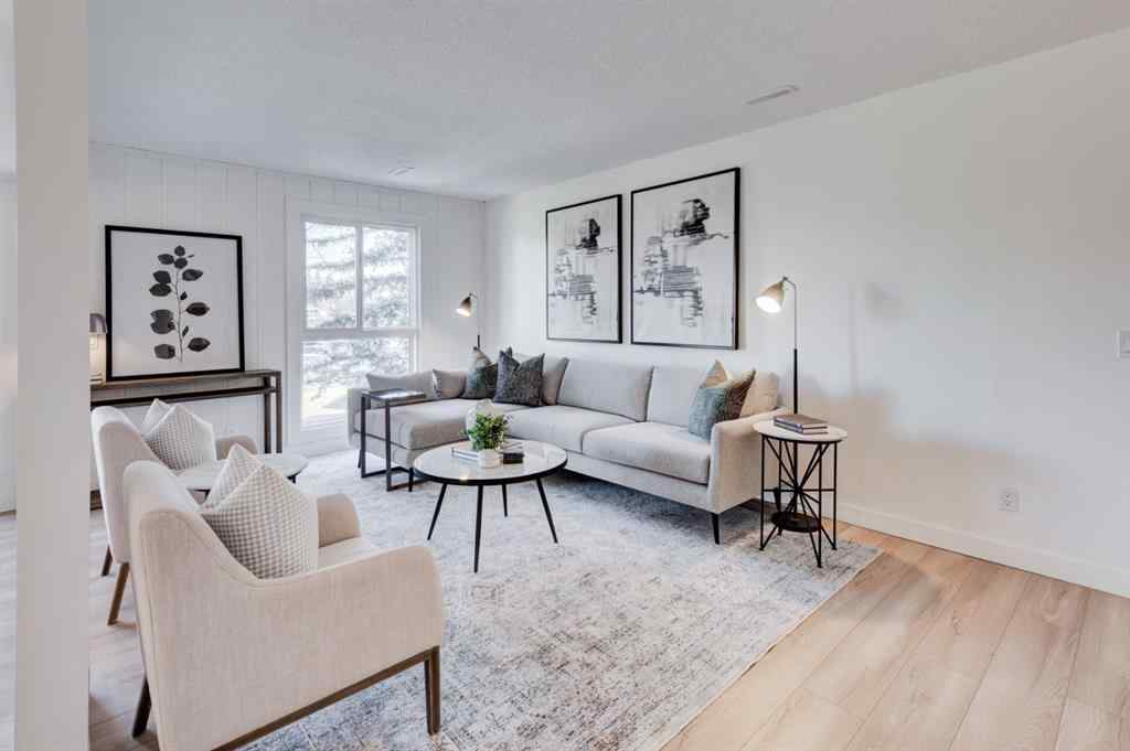 MLS® A2269232 - Unit #1310 13104 Elbow Drive SW in Canyon Meadows Calgary, Residential