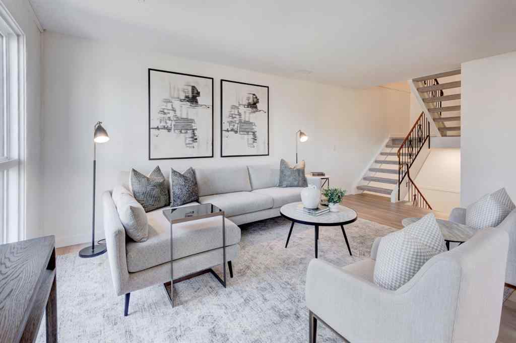 MLS® A2269232 - Unit #1310 13104 Elbow Drive SW in Canyon Meadows Calgary, Residential